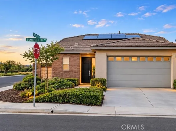 1510 Summerfield Way, Beaumont, CA 92223