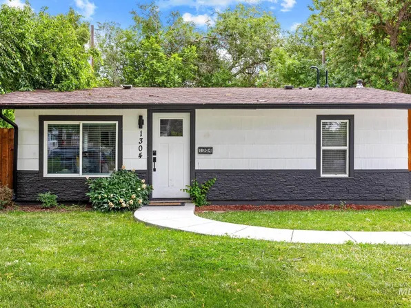 1304 S Columbus St, Boise, ID 83705