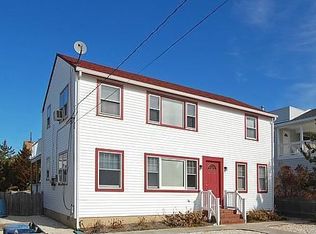 7 E Alabama Ave #(99TH), Long Beach Township, NJ 08008