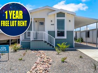 2305 W Ruthrauff Rd UNIT A40, Tucson, AZ 85705