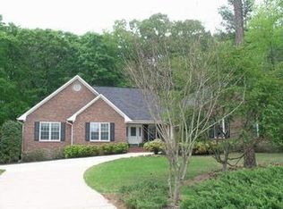 1031 Oak Hill Ct, Watkinsville, GA 30677