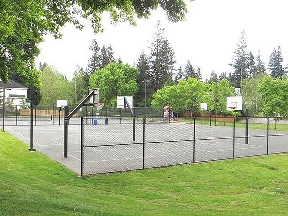 Tennis Courts