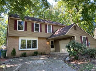 22 Beekman Pl, Cherry Hill, NJ 08002