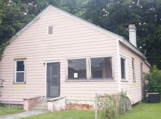 1254 Comer St #A, Savannah, GA 31415