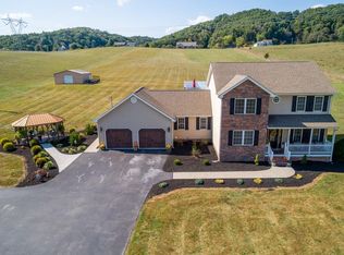 25459 Watauga Rd, Abingdon, VA 24211