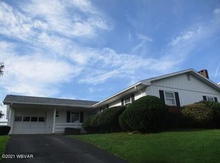 205 Shady Ln, Jersey Shore, PA 17740