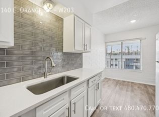 1140 E Orange St #W203, Tempe, AZ 85281