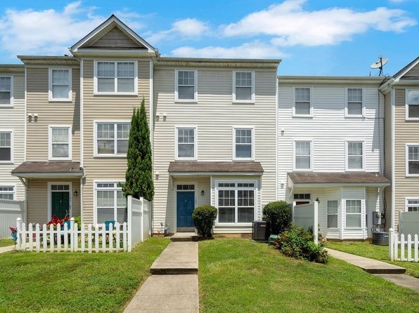 5110 Neuse Commons Ln APT 105