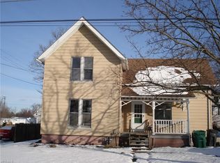 116 Uselma Ave, Jefferson, OH 44047