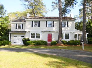 2417 N Oak St, Valdosta, GA 31602