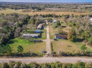 5628 County Road 191, Alvin, TX 77511