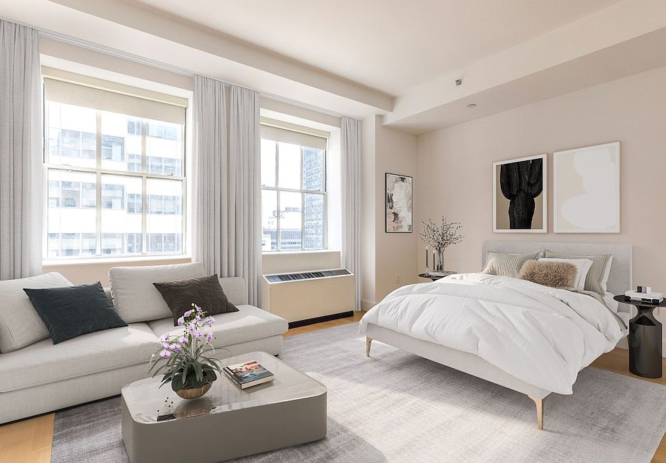 1st image of 63 Wall St APT 3403