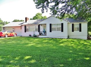9610 E 29th Ter S, Independence, MO 64052