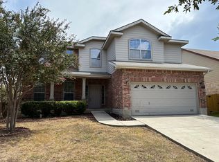 209 Firebird Run, Cibolo, TX 78108