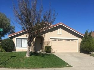 101 Chariot Ct, Richmond, CA 94803
