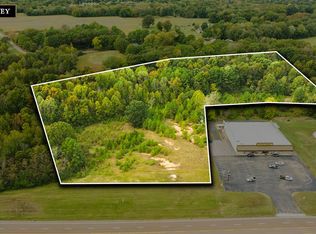 0 S Meridian St, Greenfield, TN 38230