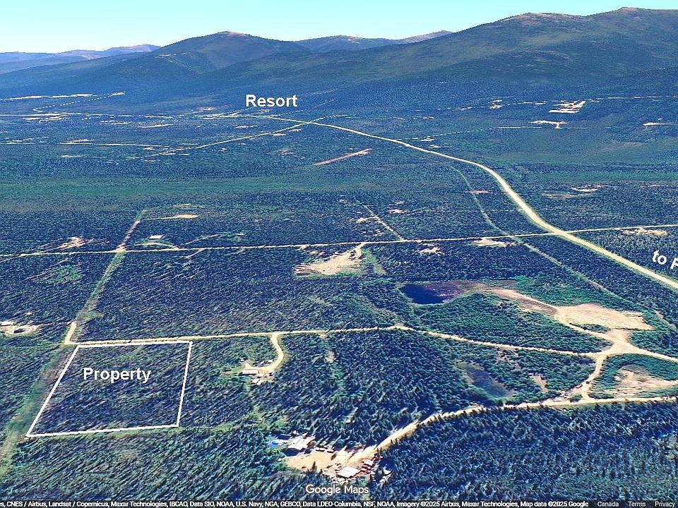1st image of Nhn Black Bear Road Circle Hot Spgs