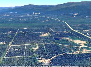 Nhn Black Bear Road Circle Hot Spgs, Central, AK 99730