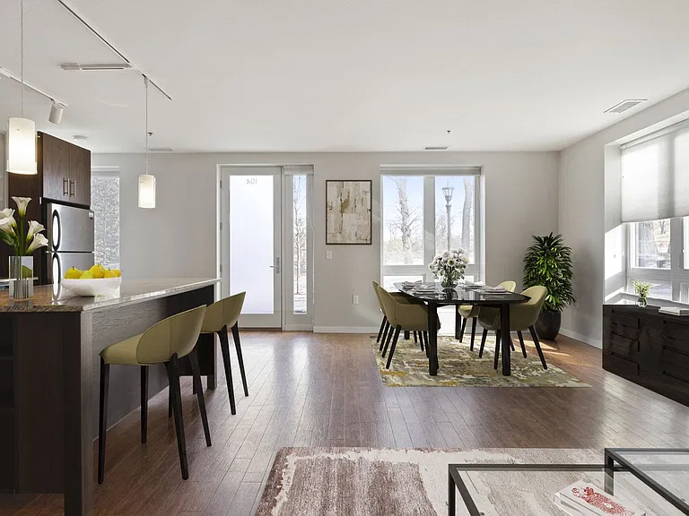 East River Apartments — Photo 10