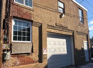 627 N Hazel St, Allentown, PA 18102