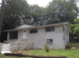 4384 Philomena Dr, Marianna, FL 32446