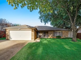 6305 Kelly Elliott Rd, Arlington, TX 76001