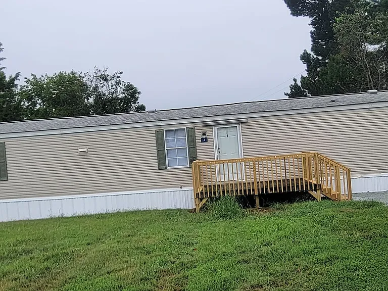 701 Trollingwood Hawfields Rd #3 — Photo 1