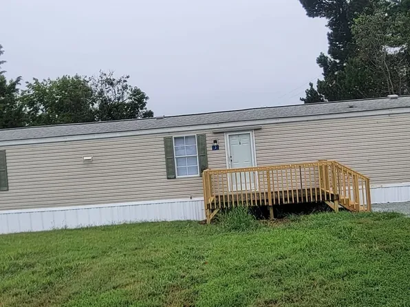 701 Trollingwood Hawfields Rd Lot 3, Mebane, NC 27302