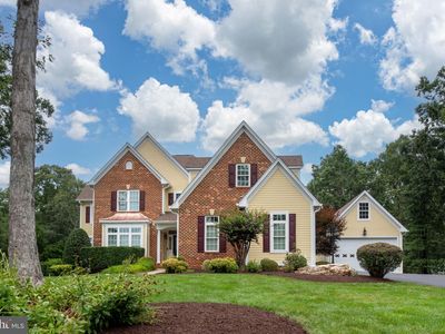 12007 Sawhill Blvd, Spotsylvania, VA, 22553