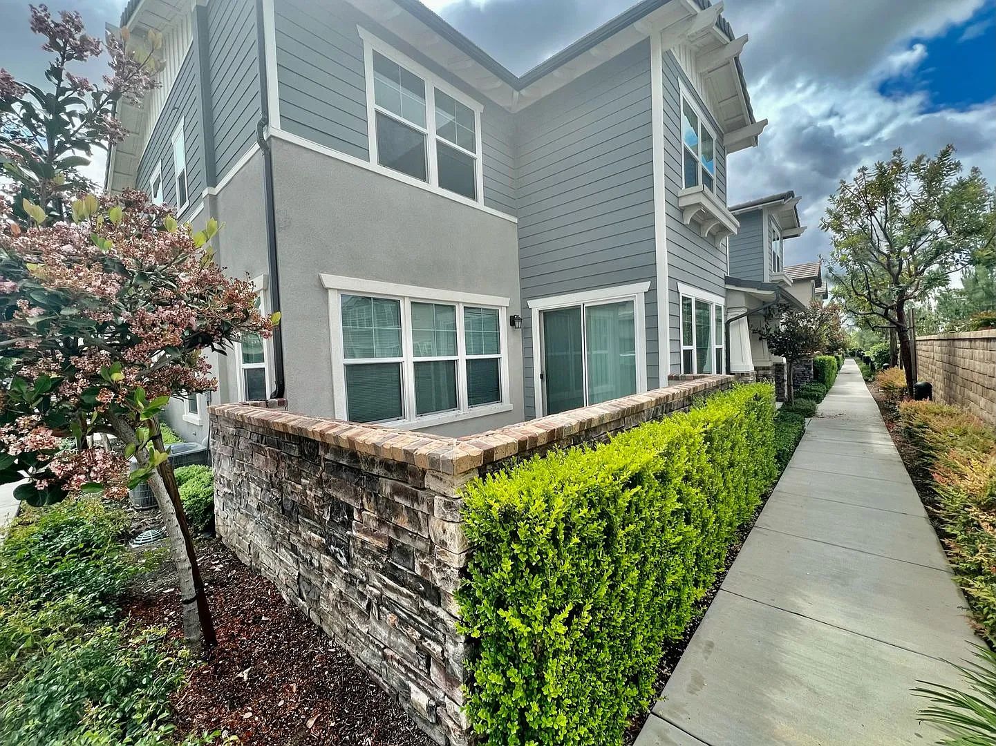 Spacious 4BR/3BA Townhome with Downstairs Bedroom & 2-Car Garage at Yorba Linda — Photo 1