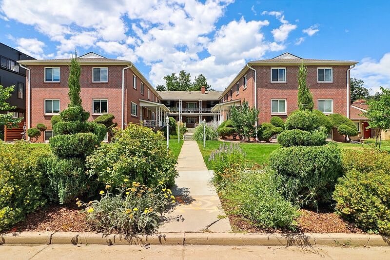 1st image of 2047 S Milwaukee St APT 10