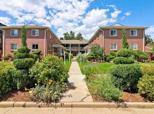 2047 S Milwaukee St APT 10, Denver, CO 80210