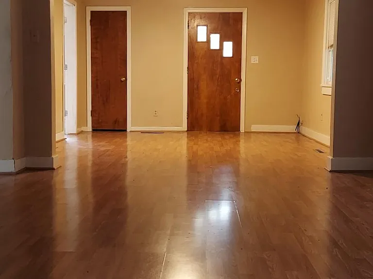 Din in / Living Room