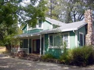 7960 Boondock Trl, Somerset, CA 95684