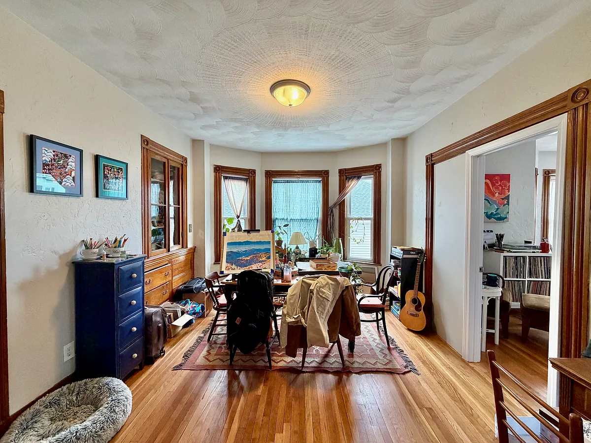 Building Photo - 50 Mansfield St