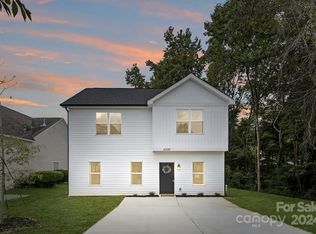 4430 Canipe Dr, Charlotte, NC 28269