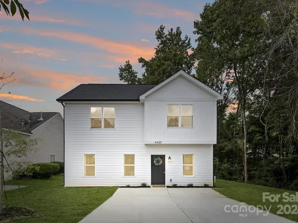 4430 Canipe Dr, Charlotte, NC 28269