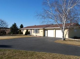 W4294 County Hwy E, Dalton, WI 53926