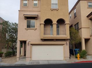 3420 Balanced Rock St, Las Vegas, NV 89129