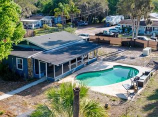 9912 Vaughn St, Gibsonton, FL 33534