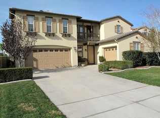 7233 Silverwood Dr, Corona, CA 92880