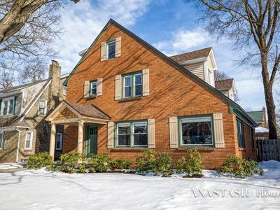 1120 Giddings Ave SE, Grand Rapids, MI, 49506