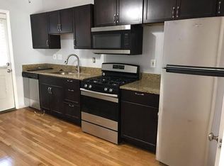 383 Maverick St #2, Boston, MA 02128