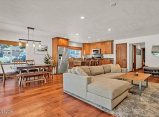 718 Kingsbury Grade #B, Minden, NV 89449