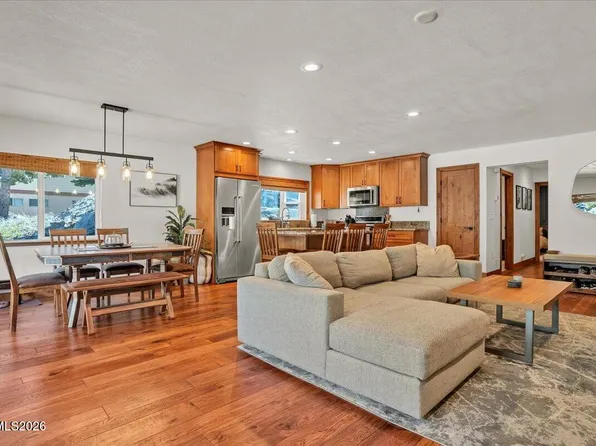 718 Kingsbury Grade #B, Minden, NV 89449