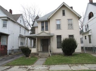 1327 E 66th St, Cleveland, OH 44103