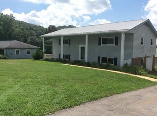 1319 Glenmar Ave, Mount Carmel, TN 37645