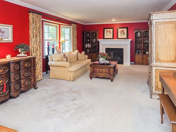 1087 South Peach Court-105