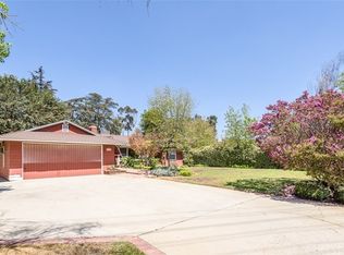 14579 Chamberlain St, Mission Hills, CA 91345