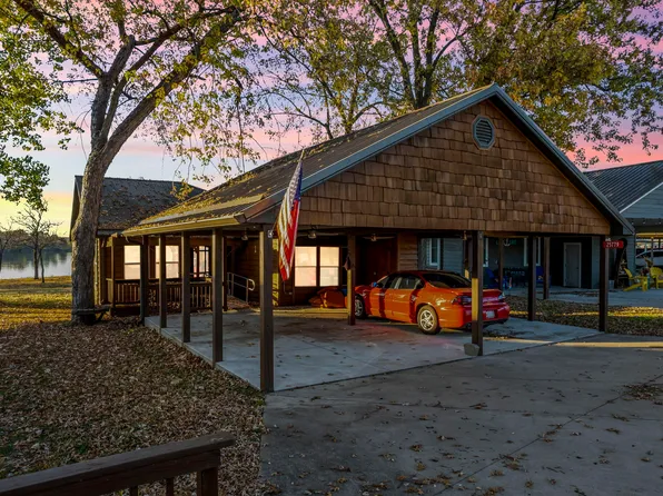 25779 S 605th Rd, Grove, OK 74344
